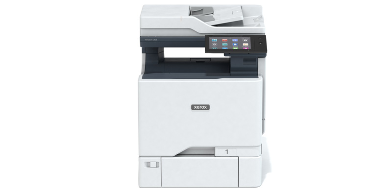 Xerox® VersaLink® C625 Color Multifunction Printer