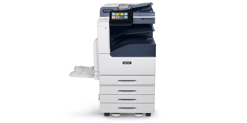 Xerox® VersaLink® C7100 Series Color Multifunction Printers