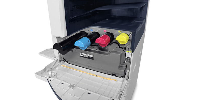 Xerox VersaLink C7130 Imprimante Laser Couleur Multifonction à 1 tiroir -  Services Technologiques A.M.