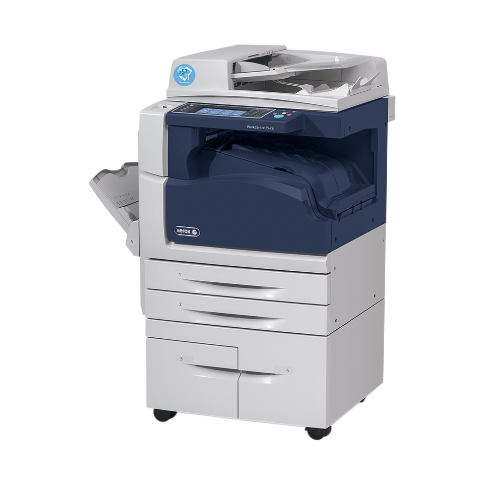 WorkCentre® 5900i Series