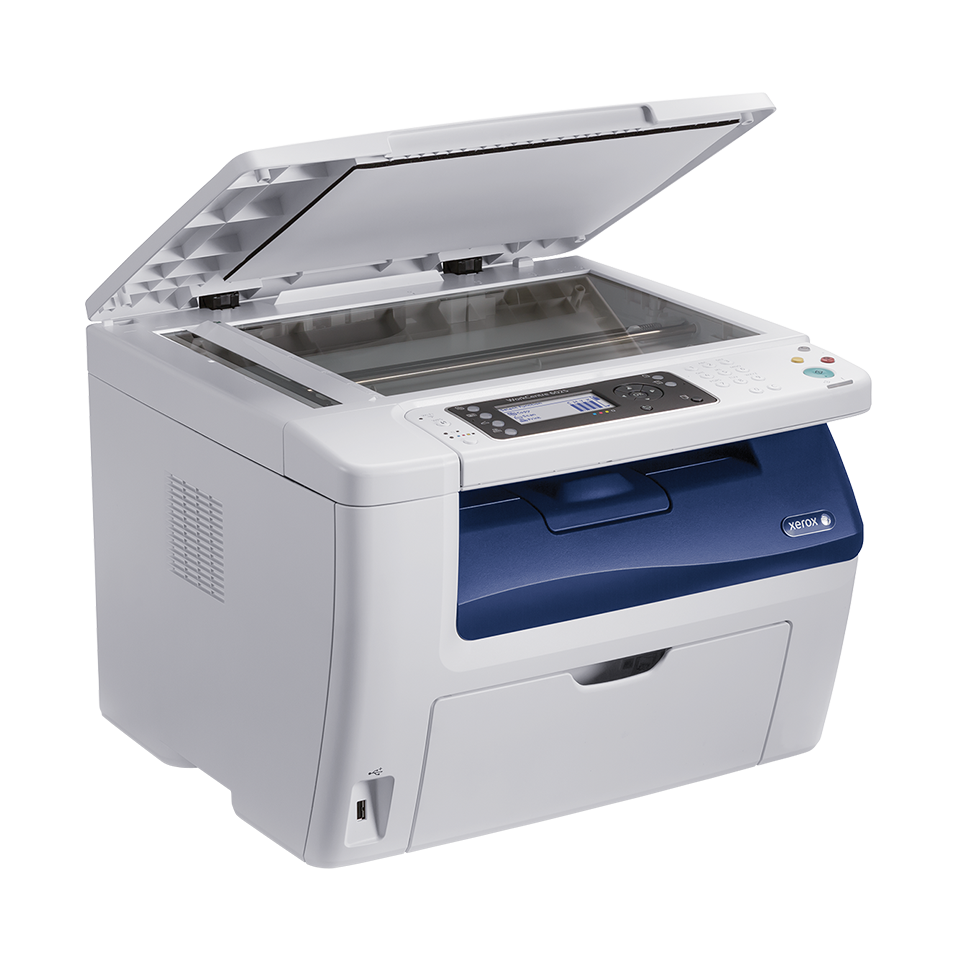 Xerox C235 Impresora Multifunción Láser Color WiFi Fax