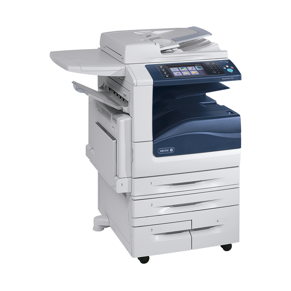 Toner, Inkt, Onderhoudsvoorzieningen voor WorkCentre serie Multifunctionele Printer