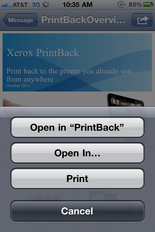 Xerox представя новите цветни попълнения в портфолиото си с производствени машини