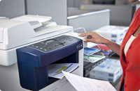 Xerox Managed Print Services позволяват на бизнеса да се съсредоточи върху истинските си цели