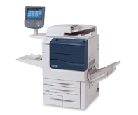 Xerox presentará su nueva impresora Color 570