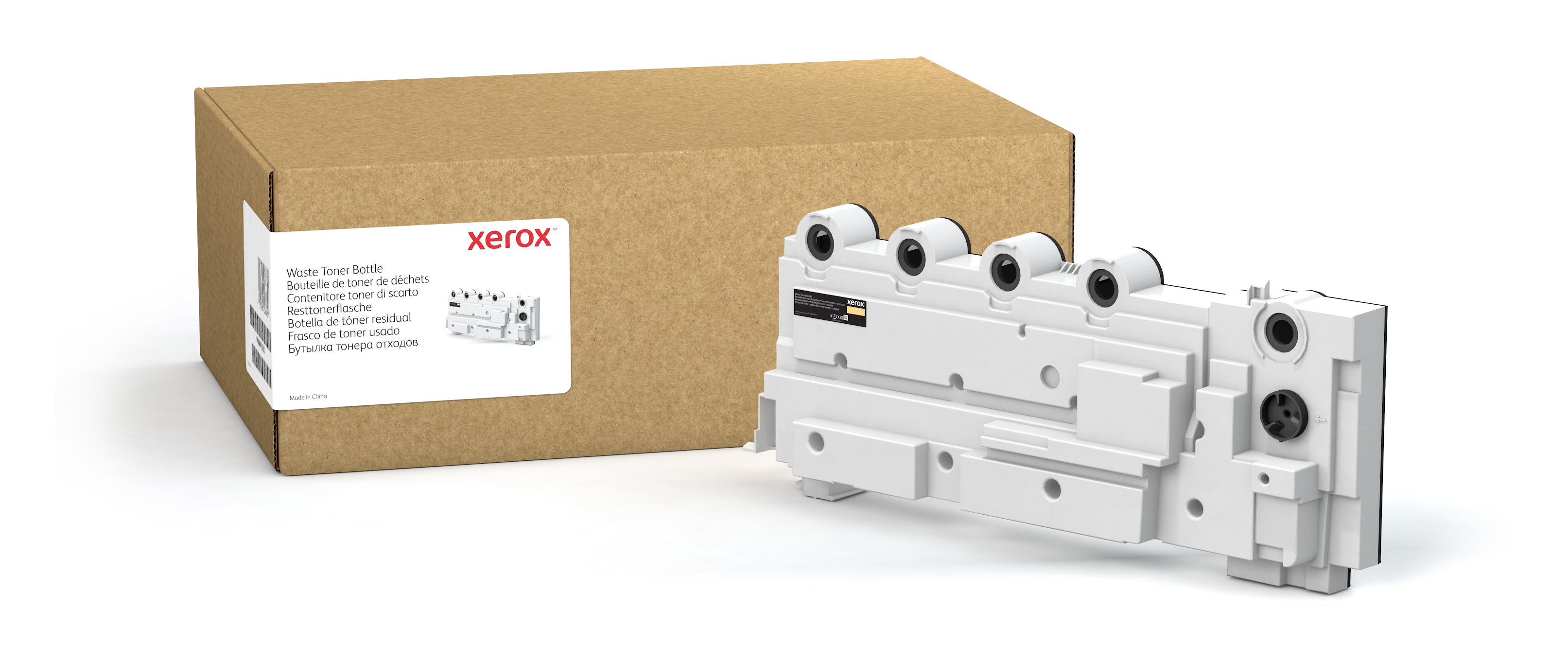 C310/C315 Waste Toner (25,000 yield) 008R13325 Genuine Xerox Supplies