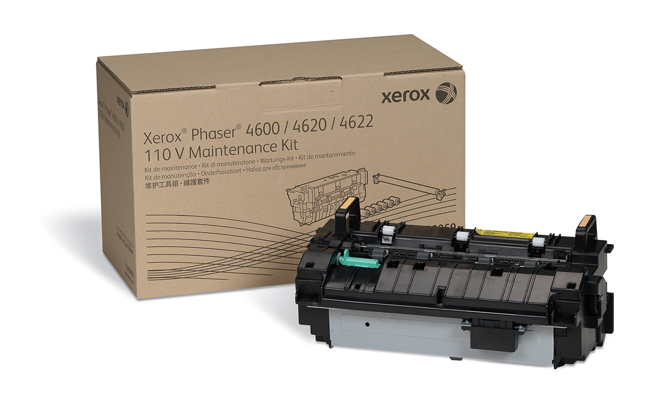 15 Pack Xerox Phaser 4620DT 4620DN 4600N 4600DT 4600DN Roller Kit 022N02232
