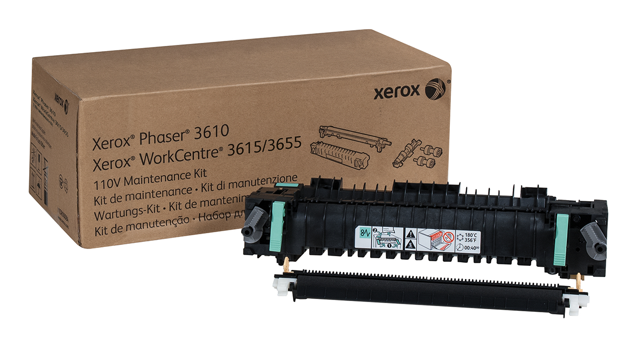 Color : 110V Printer Accessories Phaser 3320 Fuser Unit Fuser Assembly Refurbished Fit for Xerox WorkCentre 3225 3315 3320 3325 126N00410 110V 126N00411 220V.