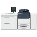 Versant 180 digital printing press